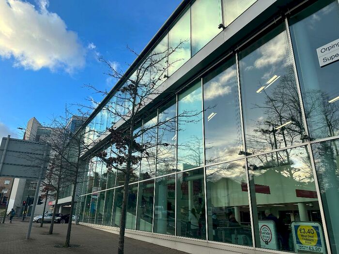 2 Bedroom Flat To Rent In Augustus Lane, Orpington, Kent, BR6