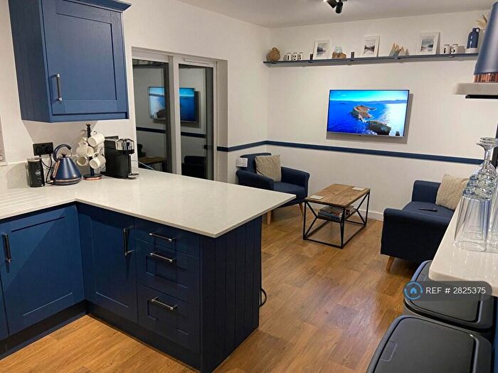 4 Bedroom Semi-Detached House To Rent In Ruby Court, Exeter, EX2