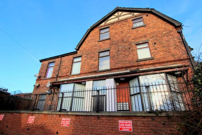 1 Bedroom Flat To Rent In Aspinall Street, Prescot L34