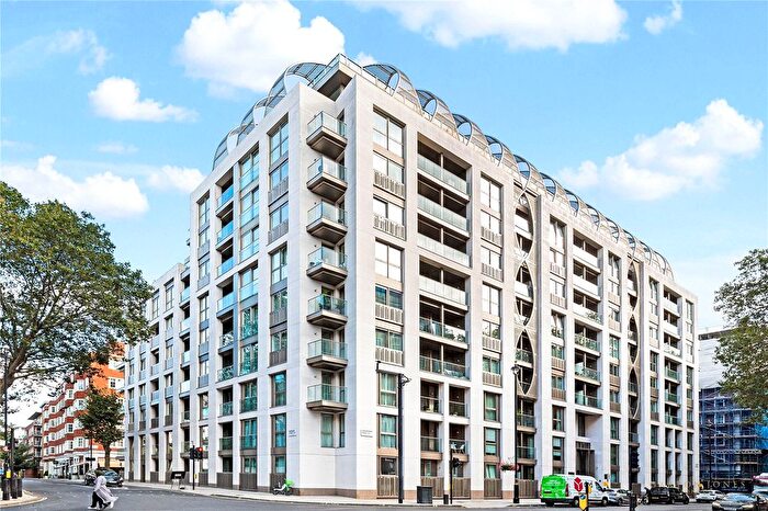 1 Bedroom Flat To Rent In The Courthouse, Horseferry Road, Westminster, London, SW1P