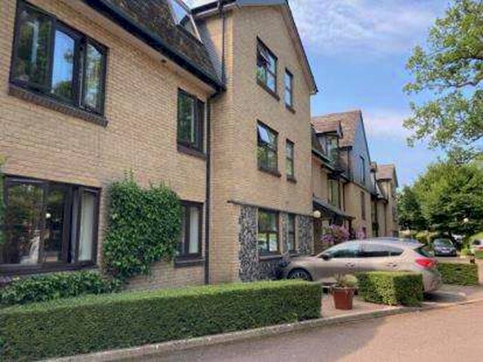 Houses for sale in Brandon, IP27, Suffolk