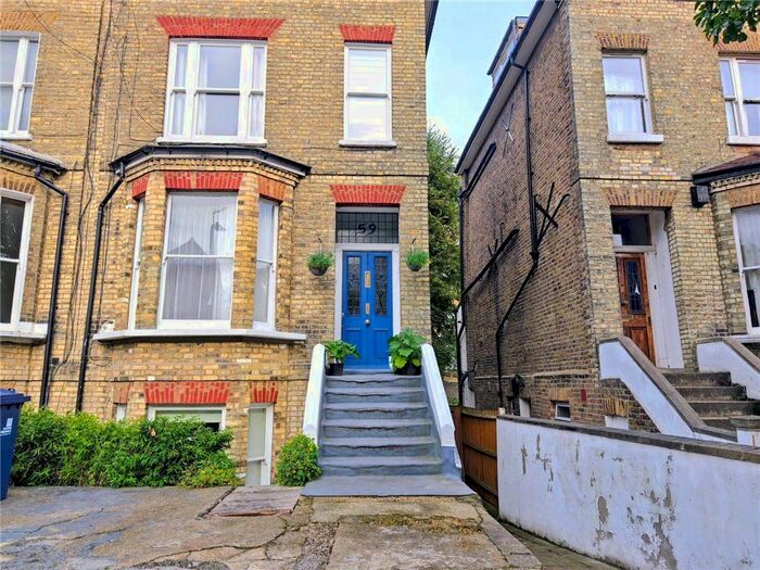 1 Bedroom Flat To Rent In Oxford Road, Ealing, W5