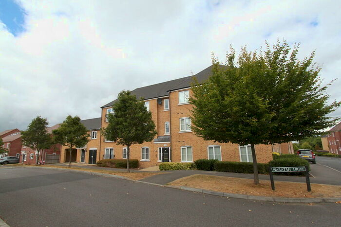 2 Bedroom Flat To Rent In Waratah Drive, Chislehurst, BR7