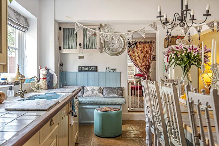 4 Bedroom Detached House For Sale In Stone, Berkeley, Gloucestershire, GL13