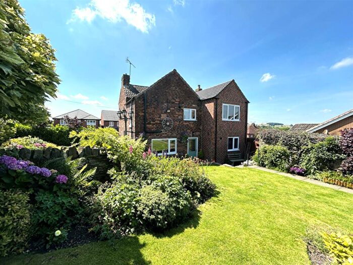 4 Bedroom Detached House For Sale In Ripley Road, Heage, Belper, DE56