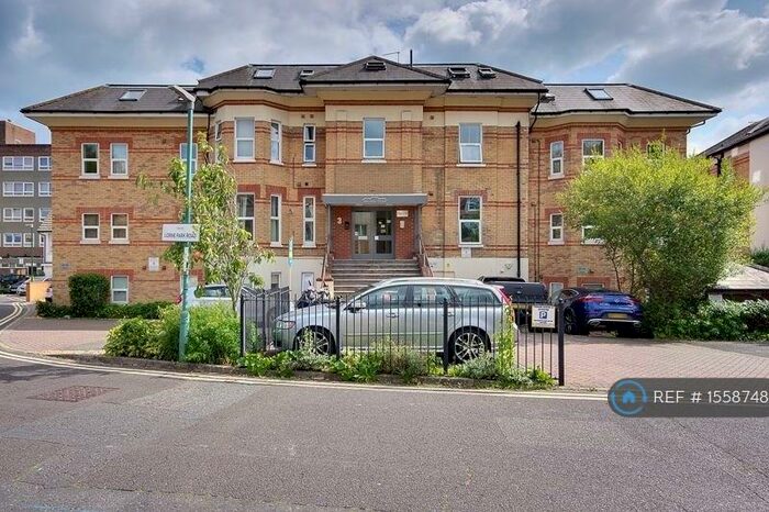 1 Bedroom Flat To Rent In Lorne Park Road, Bournemouth, BH1