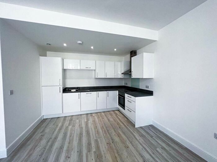 1 Bedroom Apartment To Rent In Lowgate, Hull, HU1