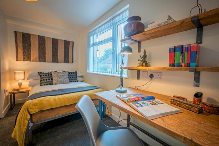 1 Bedroom Property To Rent In Cornwall Road, Coventry, CV1