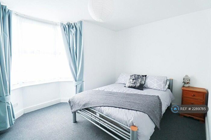 2 Bedroom Flat To Rent In Wilberforce Road, Leicester, LE3