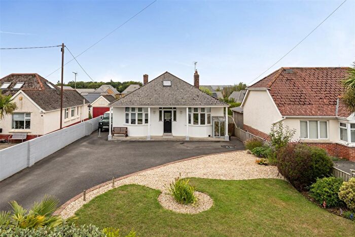 4 Bedroom Detached House For Sale In West Yelland, Barnstaple, EX31