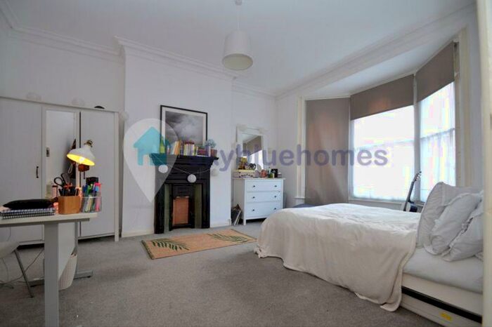 7 Bedroom Terraced House To Rent In Severn Street, Leicester, LE2