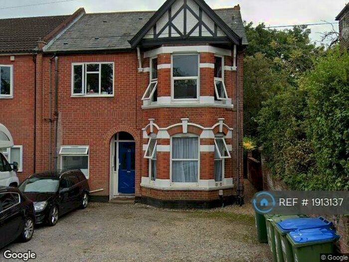 1 Bedroom Flat To Rent In Lawn Road, Southampton, SO17