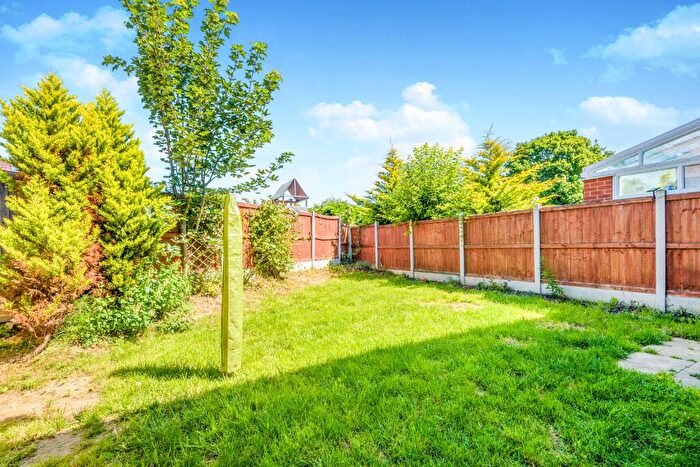 2 Bedroom End Of Terrace House To Rent In Abbitts Place, Glemsford, CO10