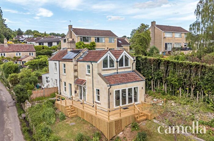 3 Bedroom Cottage For Sale In Fosse Lane, Batheaston, BA1