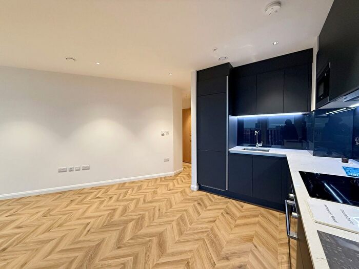 1 Bedroom Flat To Rent In Dock Master House, Manor Road, E16