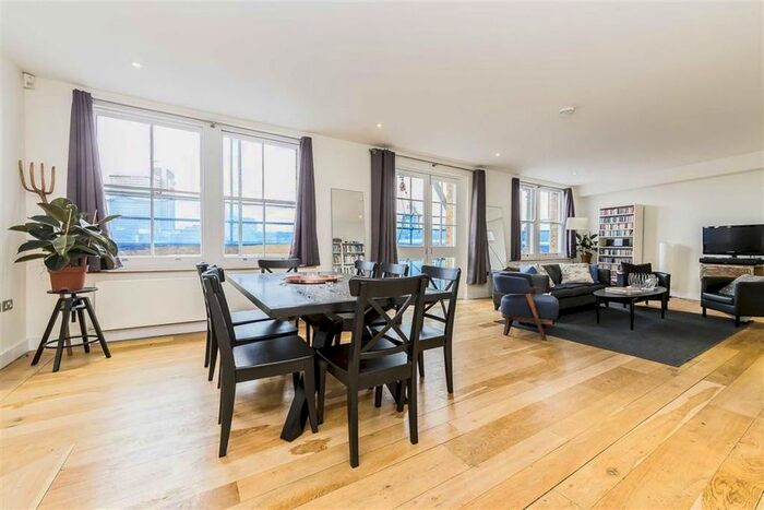 1 Bedroom Flat To Rent In Playhouse Court, London, SE1