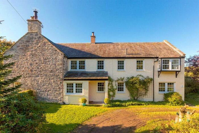 5 Bedroom Detached House For Sale In Guildtown, Perth, PH2