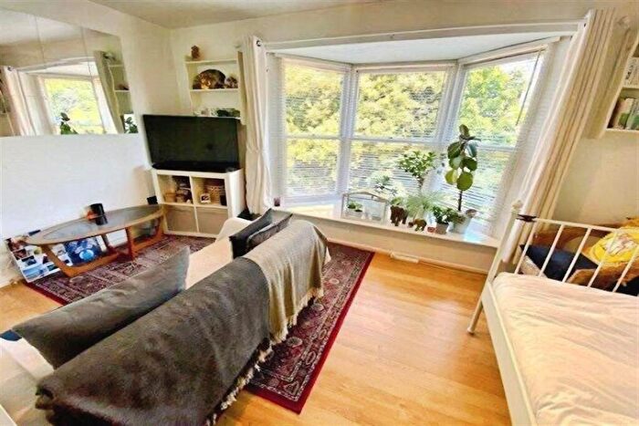 Studio To Rent In St. Swithins Court, Cranbury Place, SO14