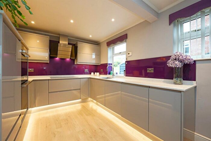 4 Bedroom Detached House For Sale In Poplar Bank, Barrow-In-Furness, LA13