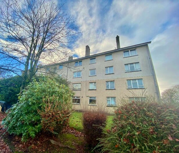 1 Bedroom Flat To Rent In Somerville Drive, The Murray, East Kilbride, G75