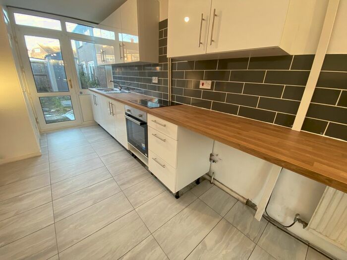 3 Bedroom Terraced House To Rent In Nidd Walk, Bettws, Newport NP20