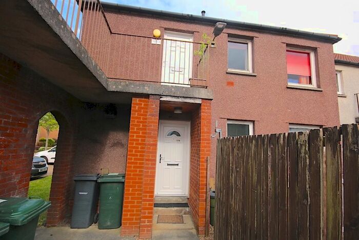 1 Bedroom Semi-Detached House To Rent In South Gyle Mains, Edinburgh, EH12