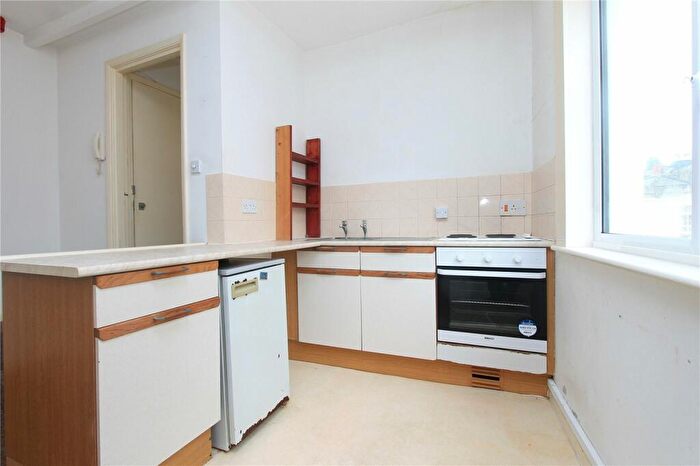 Property To Rent In St Georges Road, Brighton, East Sussex, BN2