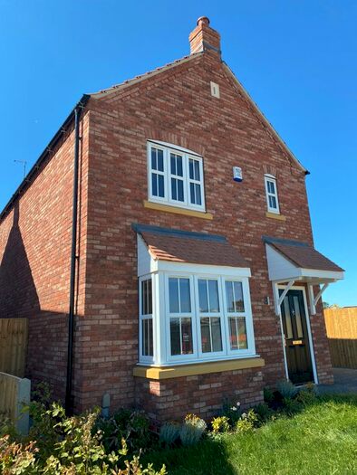 3 Bedroom Detached House To Rent In Farmery Lane, Welton, LN2