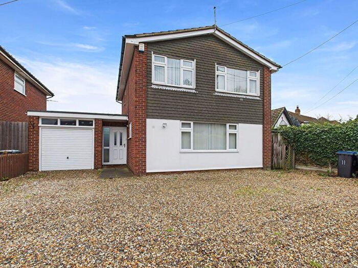 4 Bedroom Detached House For Sale In Shalloak Road, Canterbury, CT2
