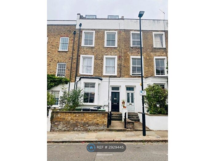 2 Bedroom Flat To Rent In Torriano Avenue, London, NW5