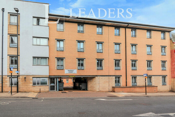 1 Bedroom Apartment To Rent In Rockingham Street, Sheffield, S1