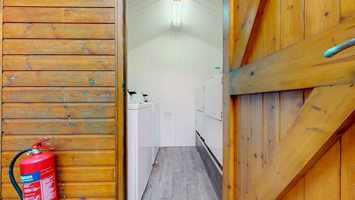 Studio To Rent In Anson Road, NW2
