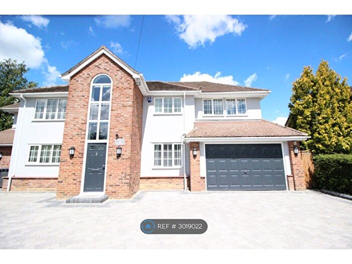 4 Bedroom Detached House To Rent In Hill Crescent, Haverhill, CB9