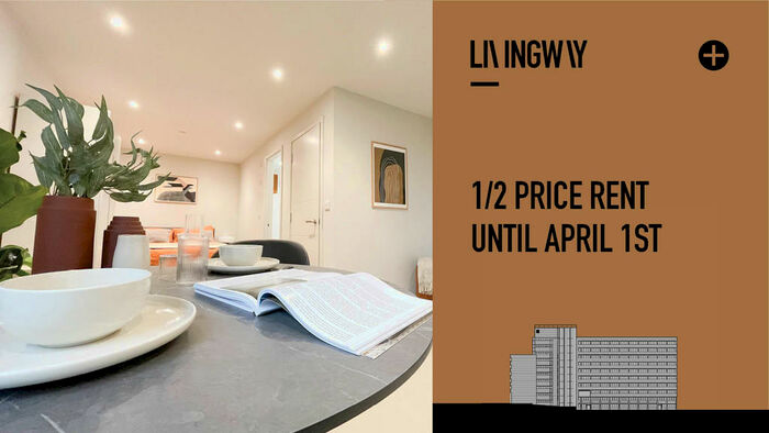 Apartment To Rent In Roco, James Street, L2