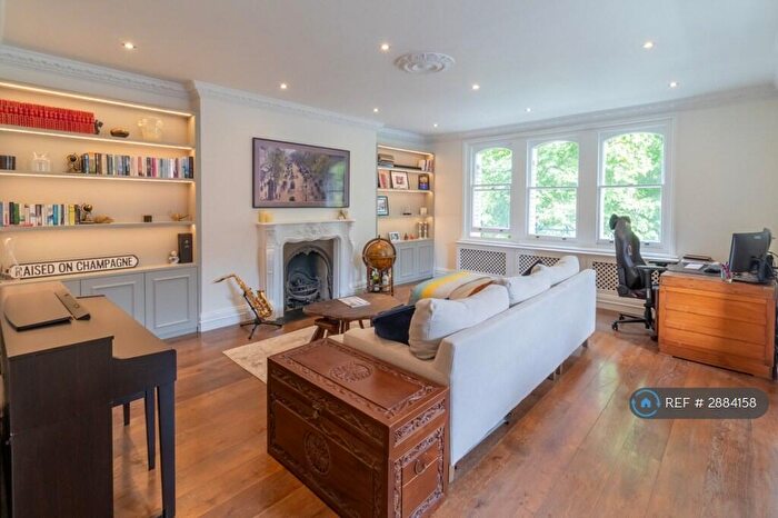 2 Bedroom Flat To Rent In Elm Park Gardens, London, SW10