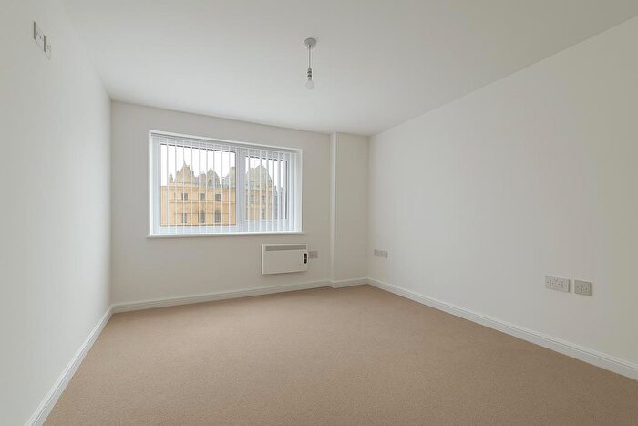 2 Bedroom Apartment To Rent In Market Street Lane, Blackburn, BB2