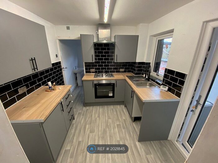 3 Bedroom Terraced House To Rent In James Hall Street, Nantwich, CW5