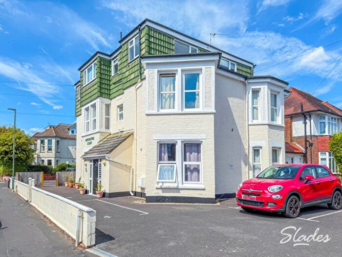 1 Bedroom Flat To Rent In Walpole Road, Boscombe, Bournemouth, BH1