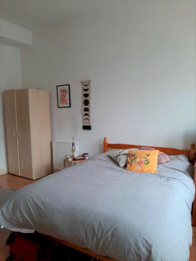 Studio To Rent In Homerton High Street, Hackney, Hackney, E9