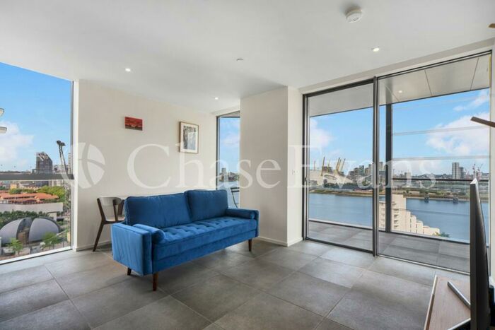 1 Bedroom Flat To Rent In Dollar Bay Place, Canary Wharf, London, E14