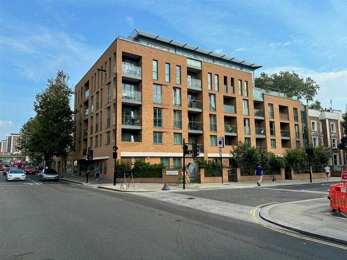 1 Bedroom Flat To Rent In Sharp House, Goldhawk Road, London, W12