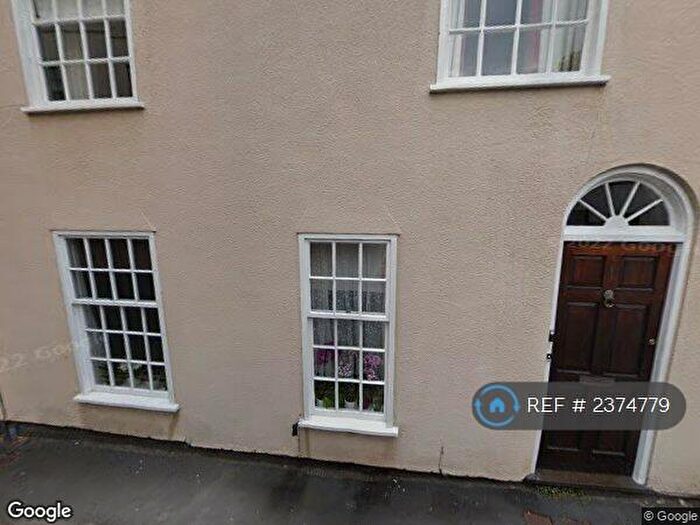 2 Bedroom Flat To Rent In Northernhay Street, Exeter, EX4