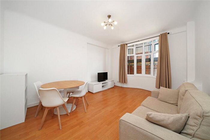 1 Bedroom Flat To Rent In Grove End Gardens, Grove End Road, NW8