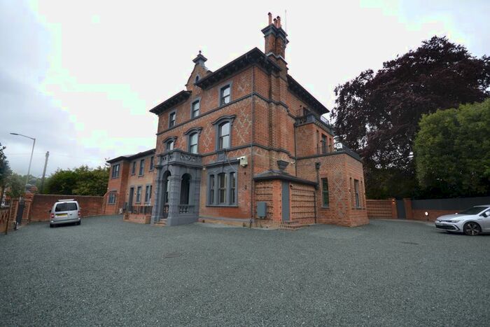 1 Bedroom Detached House To Rent In Southcote Road, Reading, RG30