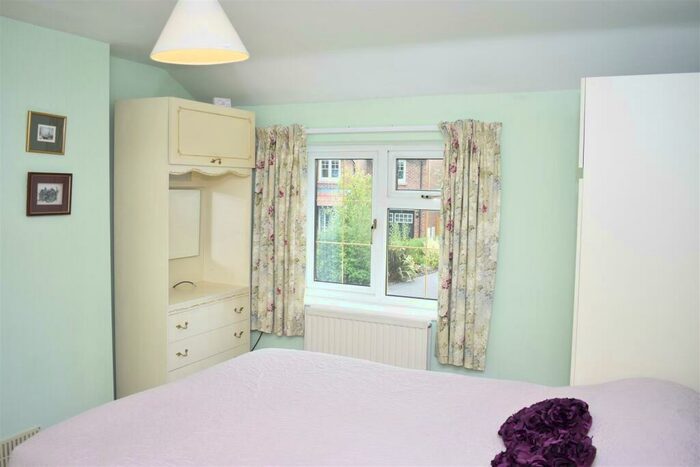 2 Bedroom Semi-Detached House For Sale In Main Road, Worleston, Nantwich, CW5