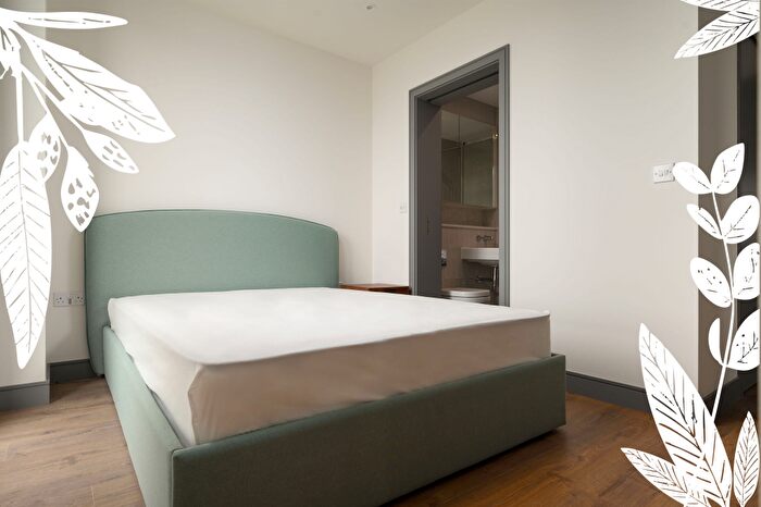 Studio To Rent In The Gessner, Watermead Way, Tottenham Hale, N17