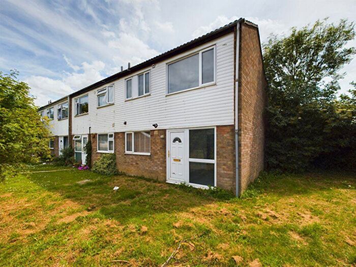 2 Bedroom Terraced House To Rent In Bradford Road, Boston, PE21