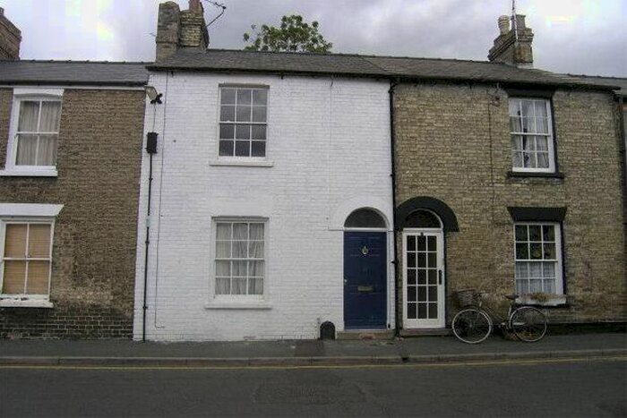 2 Bedroom Property To Rent In Mill Street, Cambridge, CB1
