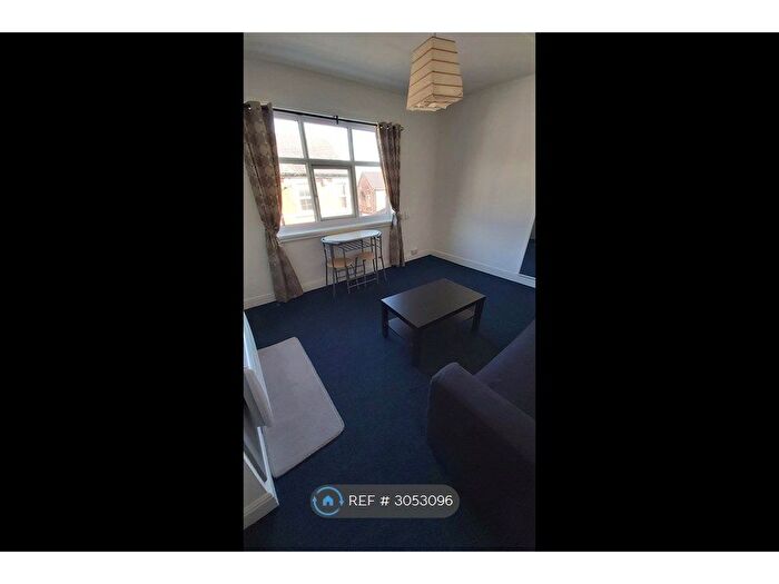 1 Bedroom Flat To Rent In Wolfa Street, Derby, DE22