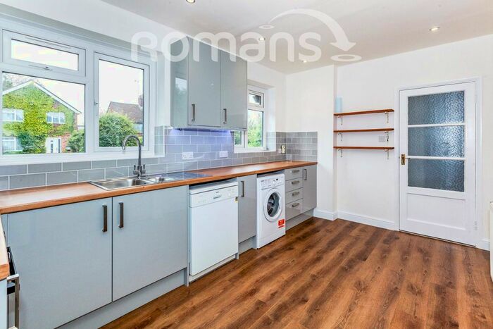 4 Bedroom Detached House To Rent In Lambscroft Way, Chalfont St. Peter, Gerrards Cross, SL9